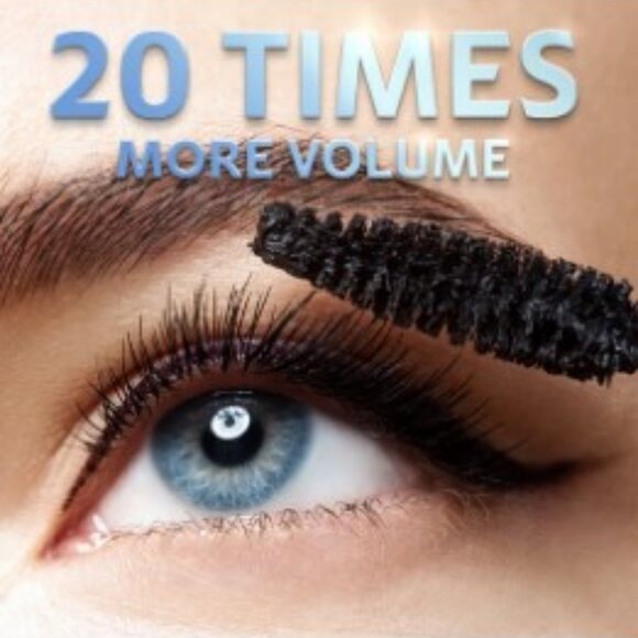 Flawless Prestige Long-Lasting Black Mascara - NIB 3 AVAIL - Picture 2 of 4